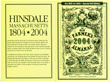 2004 SPECIAL ALMANAC
